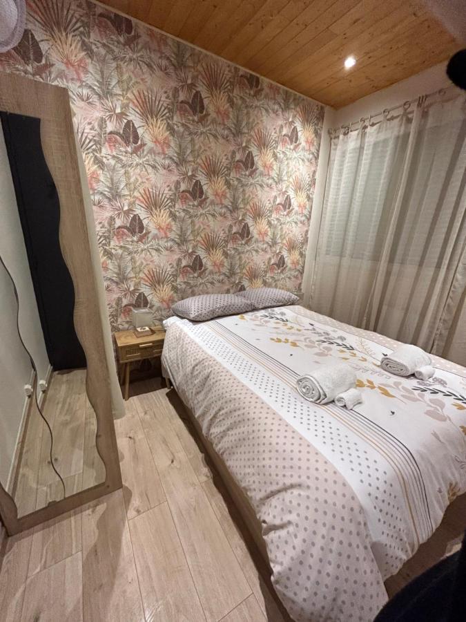 Apartment De Luxe En R/c Idealment Place En Hyper Centre *