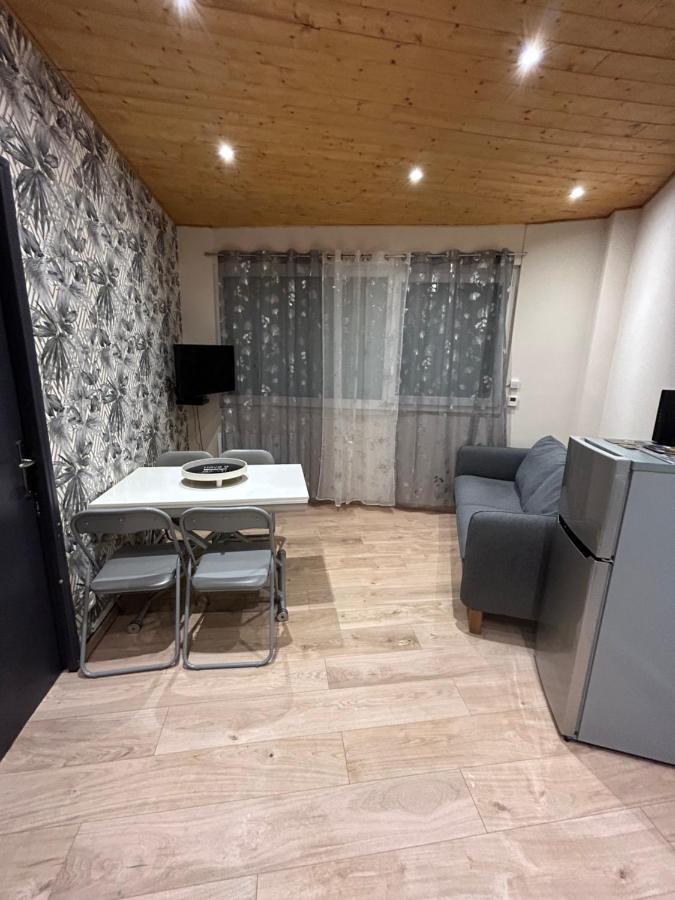 De Luxe En R/c Idealment Place En Hyper Centre Lourdes